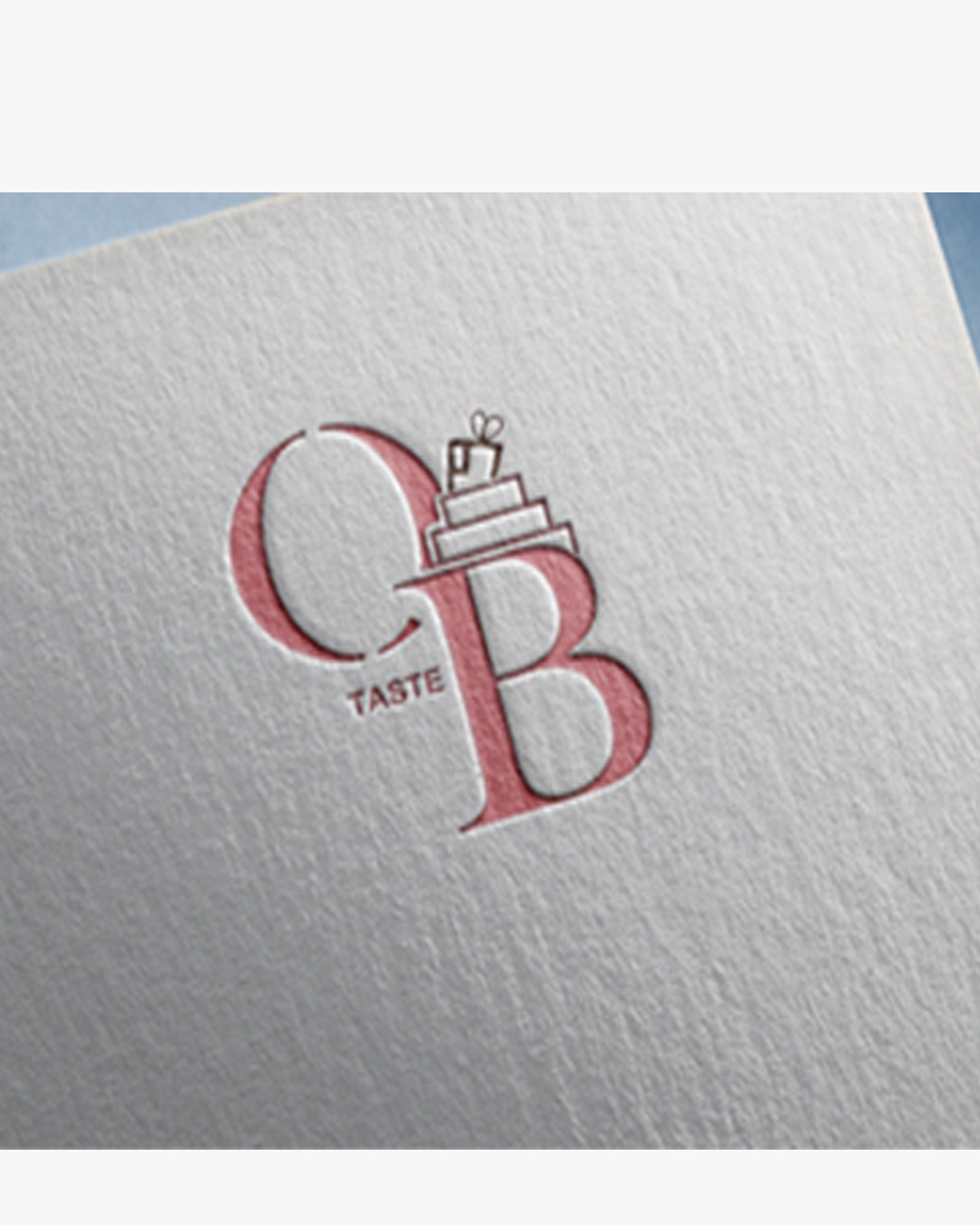 Client Logo Design — Project 5